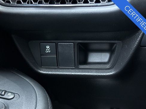 Certified 2025 Honda HR-V LX image 30