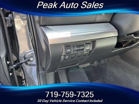 Used 2018 Subaru Legacy 2.5i image 13