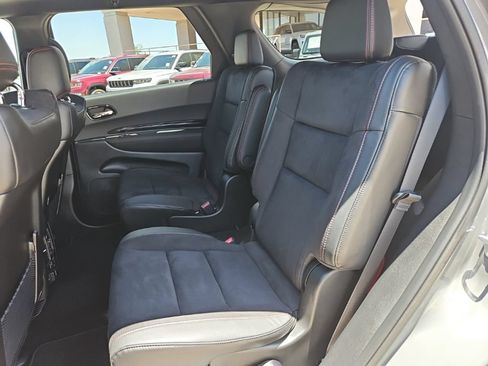 Certified 2026 Dodge Durango GT AWD/4WD image 22