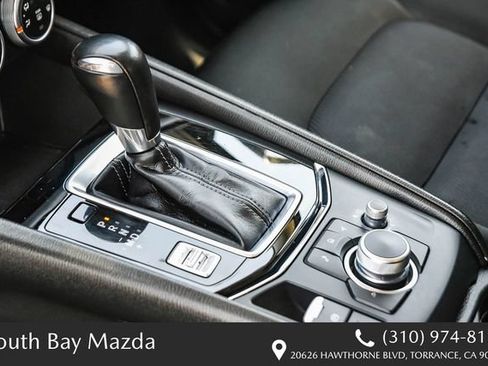 Used 2023 MAZDA CX-5 AWD 2.5 S image 18