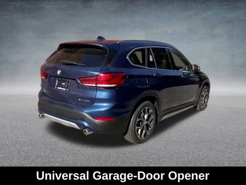 Used 2021 BMW X1 xDrive28i w/ Premium Package image 26