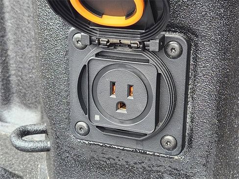 New 2026 Chevrolet Silverado 3500 High Country w/ High Country Premium Package image 28