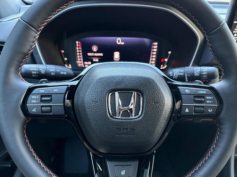 New 2026 Honda Passport TrailSport Elite image 28