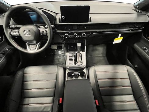 New 2026 Honda CR-V Sport Touring image 16
