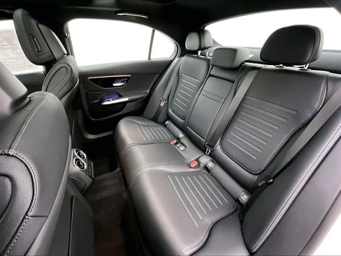 Certified 2023 Mercedes-Benz C 300 Sedan image 18