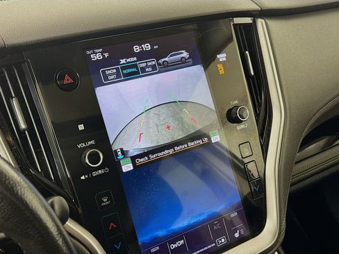 Used 2021 Subaru Outback Onyx Edition XT w/ Popular Package #2 image 18