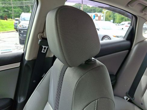 Used 2021 Honda Civic LX image 17