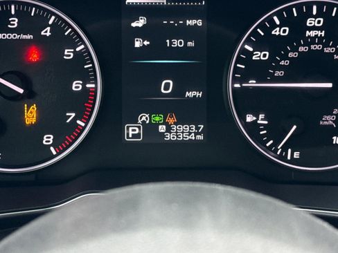 Used 2021 Subaru Outback Limited XT image 31