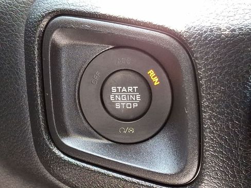 Used 2024 Jeep Wrangler Sport AWD/4WD image 22