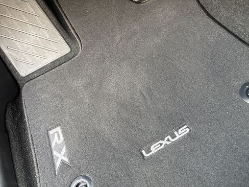 Used 2023 Lexus RX 350 Premium Plus w/ Cold Area Package FWD image 17
