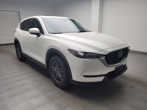 Used 2019 MAZDA CX-5 Touring AWD/4WD image 13