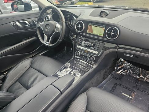 Used 2016 Mercedes-Benz SL 400 image 24