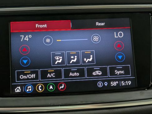 Used 2023 Buick Enclave Avenir w/ Trailering Package, 5000 lbs. image 23