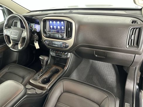 Used 2019 GMC Canyon Denali AWD/4WD image 30