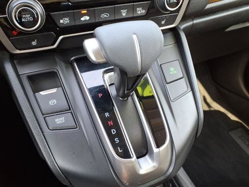 Used 2018 Honda CR-V EX image 23