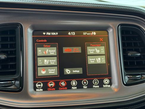 Used 2023 Dodge Challenger R/T w/ Plus Package image 23