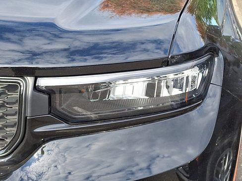 New 2025 Jeep Grand Cherokee L Limited image 4