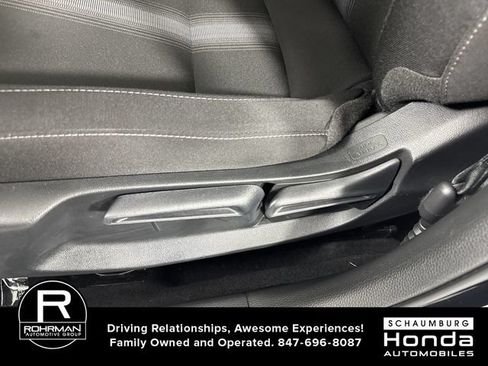 Used 2024 Honda Civic LX image 21