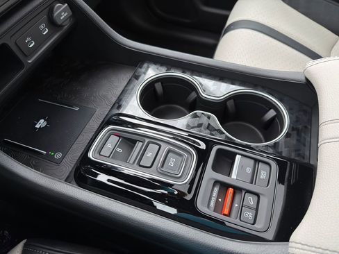 New 2026 Honda Passport TrailSport Elite image 37