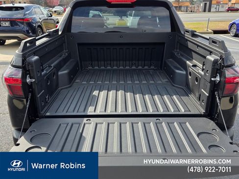 New 2026 Hyundai Santa Cruz SEL image 9