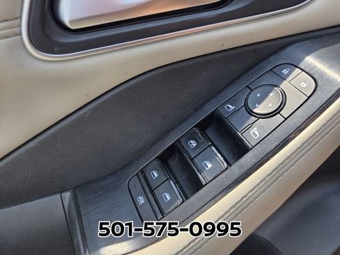 Used 2021 Nissan Rogue SV w/ Premium Package FWD image 31