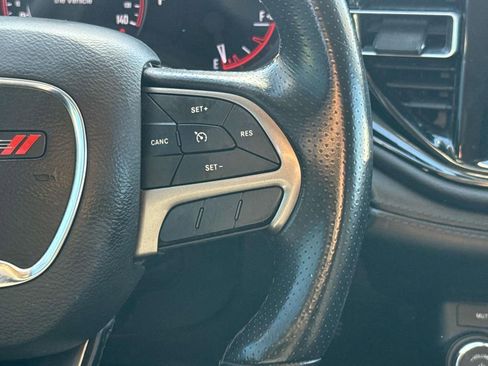 Used 2021 Dodge Durango SXT w/ 3rd Row Seating Group image 16