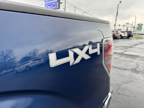 Used 2009 Ford F150 XLT image 9