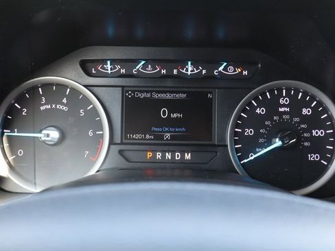 Used 2019 Ford Expedition Max XLT image 30