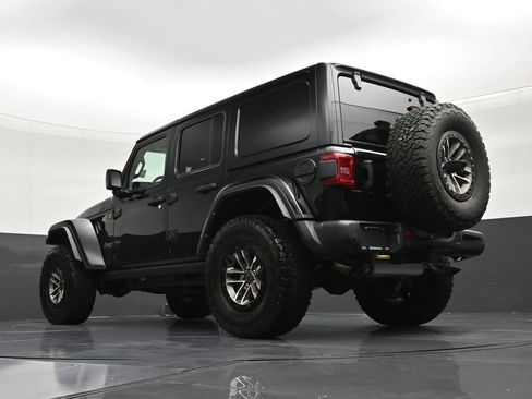 Used 2024 Jeep Wrangler Unlimited Rubicon 392 AWD/4WD image 23