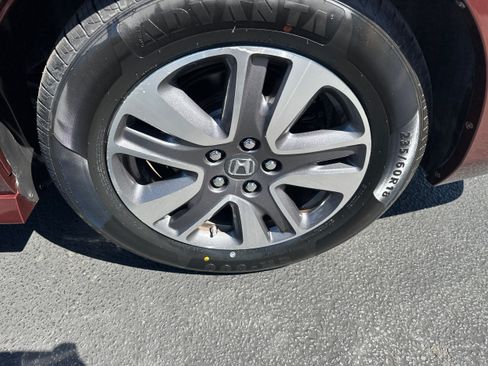 Used 2016 Honda Odyssey Touring image 28