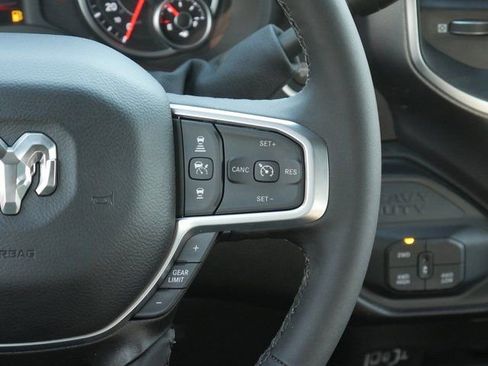 Used 2025 RAM 2500 Big Horn image 18