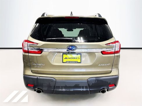 Certified 2025 Subaru Ascent Premium AWD/4WD image 6