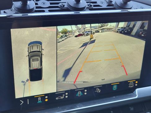 Used 2023 Chevrolet Silverado 1500 RST image 22