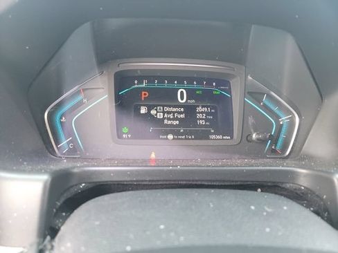 Used 2019 Honda Odyssey EX-L image 12
