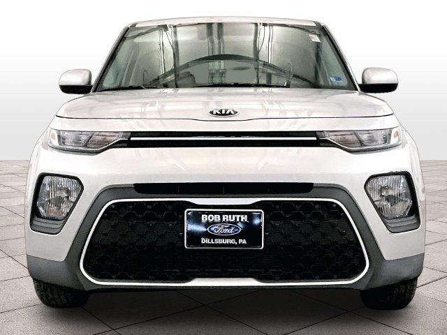 Used 2020 Kia Soul S FWD image 3