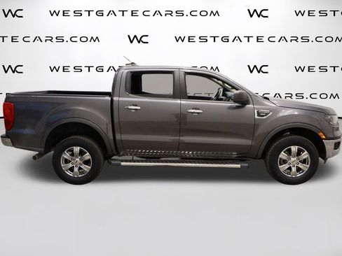 Used 2019 Ford Ranger XLT w/ Equipment Group 301A Mid image 43