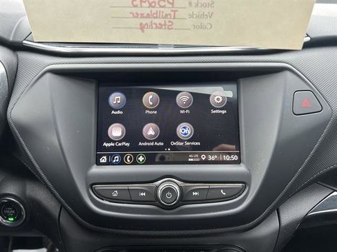Certified 2023 Chevrolet TrailBlazer LT image 17