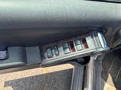 Used 2008 Ford Explorer Limited AWD/4WD image 14