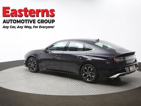 Used 2024 Hyundai Sonata SEL image 63