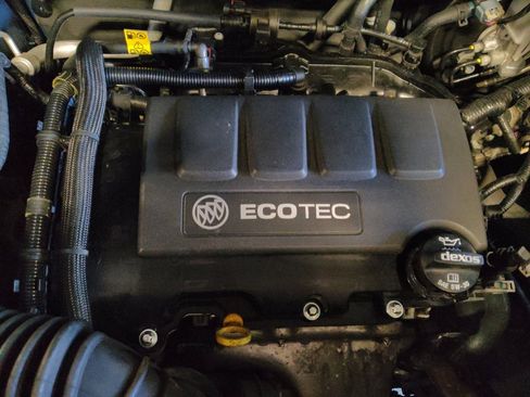 Used 2019 Buick Encore Preferred FWD image 30