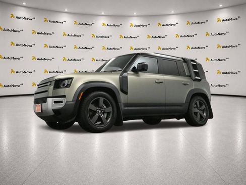 Used 2020 Land Rover Defender 110 HSE AWD/4WD image 47