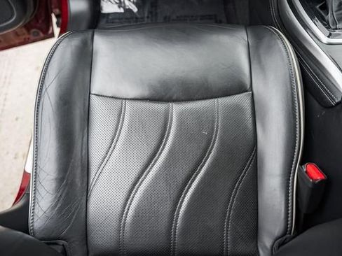 Used 2020 INFINITI QX60 Luxe w/ Essential Package image 28