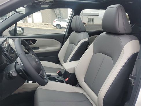 New 2025 Subaru Forester Limited image 21