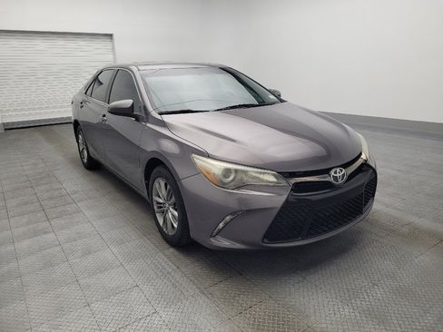 Used 2016 Toyota Camry SE image 13