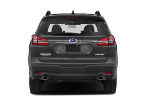 Used 2021 Subaru Ascent Touring w/ Popular Package #2A AWD/4WD image 5