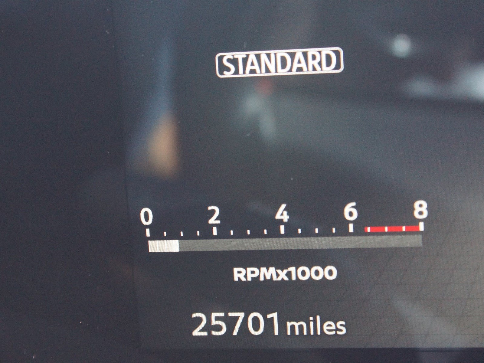 Used 2025 Nissan Kicks SR w/ Illumination Package AWD/4WD image 4