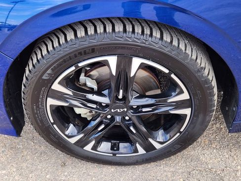 Used 2023 Kia K5 GT-Line w/ GT-Line Premium Package image 15