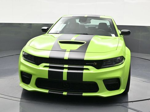 Used 2023 Dodge Charger Scat Pack image 9