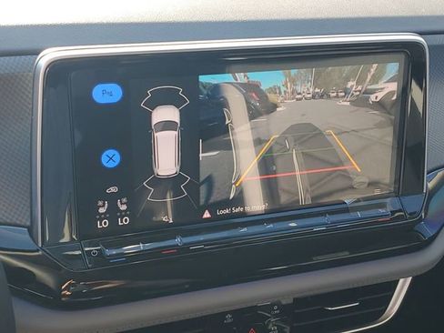 New 2026 Volkswagen Atlas Peak Edition AWD/4WD image 27