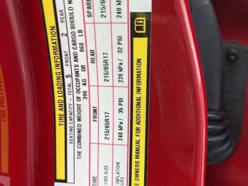 Used 2019 Jeep Compass Trailhawk image 23